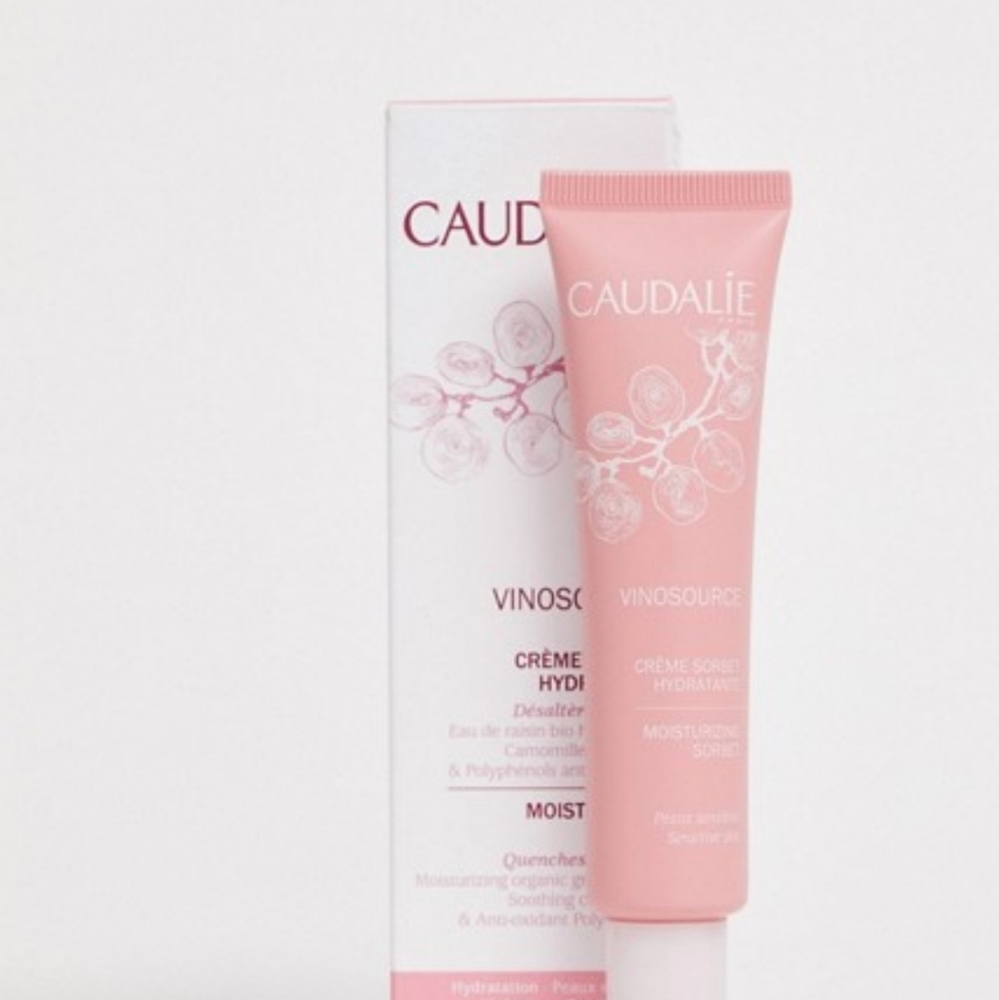 Caudalie Vinosource Moisturizing Sorbet